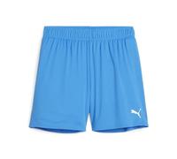 PUMA teamGOAL Shorts WMNS, Short en Maille Adultes Unisexes, Ignite Blue-PUMA White, 705754