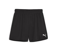 PUMA teamGOAL Shorts WMNS, Short en Maille Adultes Unisexes, PUMA Black-PUMA White, 705754