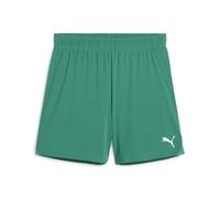 PUMA teamGOAL short femmes vert blanc F05 2XL