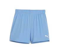 PUMA teamGOAL Shorts WMNS, Short en Maille Adultes Unisexes, Team Light Blue-PUMA White, 705754