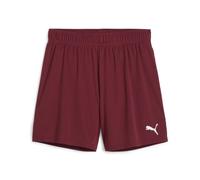 PUMA teamGOAL Shorts WMNS, Short en Maille Adultes Unisexes, Team Regal Red-PUMA White, 705754