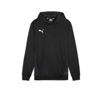 PUMA Teamgoal Sweat à Capuche d'entraînement Unisexe M