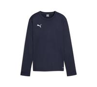 PUMA Teamgoal Sweat d'entraînement Unisexe pour Femme