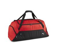 PUMA teamGOAL Teambag L Fussballtasche rot