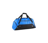 PUMA teamGOAL Teambag L, Sac de sport Adultes unisexes, Ignite Blue-PUMA Black, OSFA -