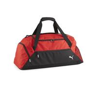 Puma Sac de sport TeamGOAL Teambag M Rouge/Noir Réf. 090233