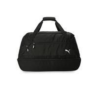 PUMA teamGOAL Teambag M BC (Boot Compartment), Sac de sport Adultes unisexes, PUMA Black, OSFA -