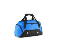 PUMA teamGOAL Teambag S, Sac de sport Adultes unisexes, Ignite Blue-Puma Black, OSFA -