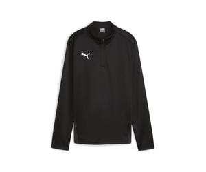 PUMA Teamgoal Training 1/4 Zip Top WMN Haut ajusté Femme