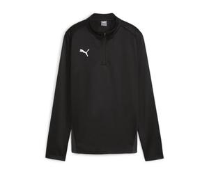 PUMA teamGOAL Training Haut zippé 1/4 pour Femme