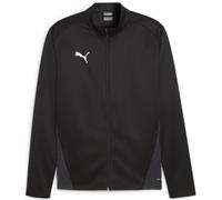 Puma Veste d'entraînement Teamgoal Unisexe Noir/Blanc Taille L