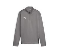 PUMA teamGOAL Training Top Jr Fermeture Éclair 1/4