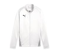 PUMA Teamgoal Veste de survêtement unisexe pour femme