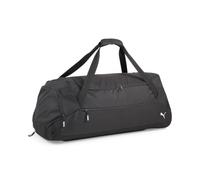 Puma – Sac de roue – teamGOAL Wheel Teambag L – Unisexe pour adultes – PUMA Black – OSFA