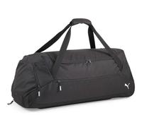 PUMA teamGOAL Wheel Teambag L, Sacs de roue Adultes unisexes, PUMA Black, OSFA -