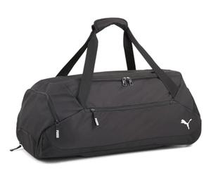 PUMA teamGOAL Wheel Teambag M, Sac de sport Adultes unisexes, PUMA Black, OSFA -