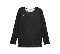 Tee-shirt à manches longues Puma Teamjaws Graphic Ls Shooting Shirt 4069157785242 taille XL EU