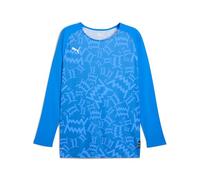 Maillot à manches longues Puma Teamjaws Graphic Ls Shooting Shirt 4069157785600 taille XL EU