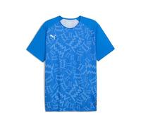 PUMA Teamjaws Graphic SS T-Shirt de tir pour Homme