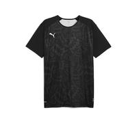 PUMA Teamjaws Graphic SS T-Shirt de tir pour Homme