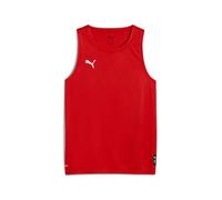 PUMA teamJAWS Maillot de démarrage Jr
