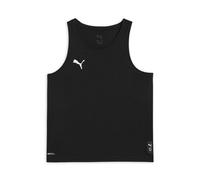 PUMA TeamJAWS Maillot de démarrage Jr PUMA Noir