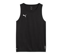 PUMA TeamJAWS Maillot de démarrage Jr PUMA Noir