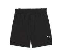 Shorts Puma Teamjaws Starter Short Women 4069157782234 taille S EU