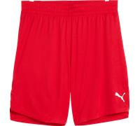 Puma Teamjaws Starter Short Shorts XXL Rouge