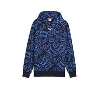 PUMA teamJAWS Sweat à Capuche Post-Match