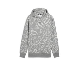 PUMA teamJAWS Sweat à Capuche Post-Match