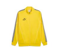 PUMA teamKING Anthem Veste