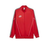 PUMA teamKING Anthem Veste