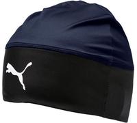 Puma TeamLiga Bonnet homme noir marine Gr OSFA