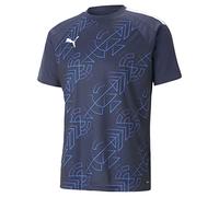 PUMA Teamliga Graphic Maillot de Football pour Homme