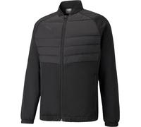 Puma teamLIGA Hybrid jacket Veste XL Noir