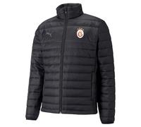 PUMA Teamliga Light Jacket Veste Poly Homme