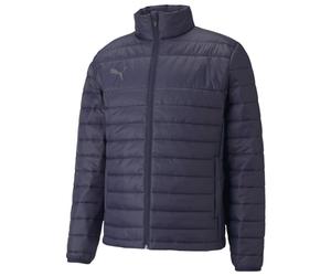 PUMA teamLIGA Light Veste - Bleu Small