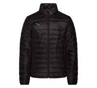 PUMA teamLIGA Light Veste - Noir X-Small