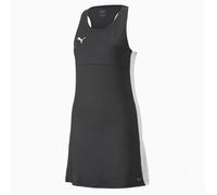 Puma Teamliga Noir Femme L