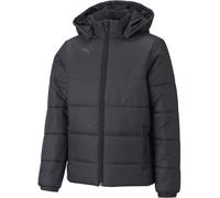 Veste matelassée PUMA LIGA Casuals enfants noir F03 152