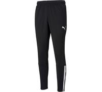 PUMA teamLIGA pantalon d'entraînement hommes noir M