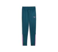 PUMA Teamliga Pantalon d'entraînement Unisexe pour Enfant