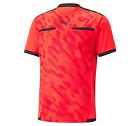 Puma Teamliga Referee T-Shirt d'arbitre en Jersey pour Homme