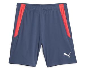 PUMA TeamLIGA Short d'entraînement 2 (Poches Ouvertes)
