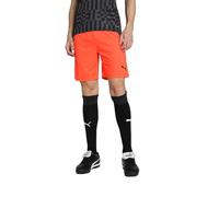 PUMA Teamliga Short Unisexe pour Adulte