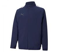 PUMA Teamliga Sideline Jkt Jr veste Mixte enfant