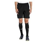 PUMA Teamliga Sideline Shorts - Homme - Noir - M
