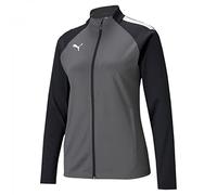 PUMA teamLIGA Training Ja Veste, Perle fumée, polyuréthane, XL Mixte