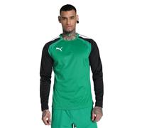 PUMA teamLIGA Trainig sweatshirt vert noir F05 2XL